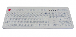 K-TEK-D399KP-FN-DT-W-US/RU-USB