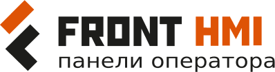 FRONT HMI - HMI панель на базе FRONT Display/Weintek