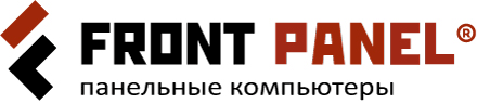 Промышленные панельные компьютеры Front Panel
