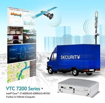 Компьютеры серии VTC 7200