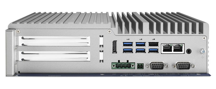 Конвертируемый  встраиваемый компьютер Advantech TPC-B610