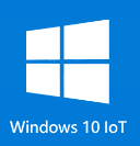 AXP-9000-IoT – серия  программируемых контроллеров автоматизации на базе Windows 10 IoT