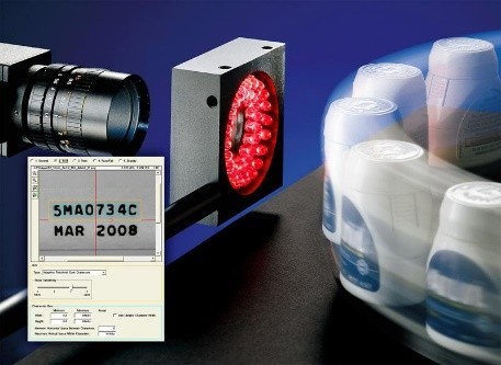 Матричные камеры машинного зрения iRAYPLE: Area Scan и Line Scan